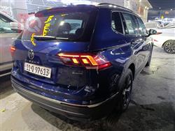 فولكسفاغن تيغوان